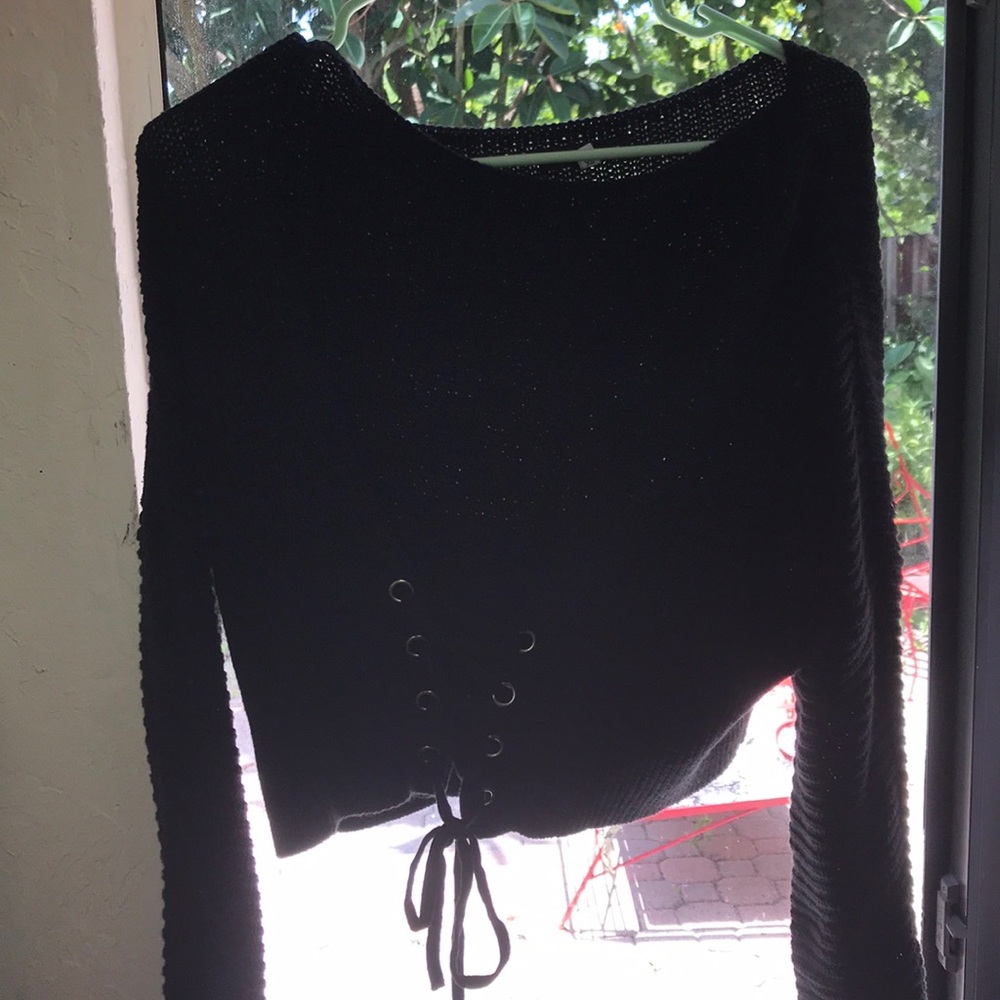 Pacsun sweater